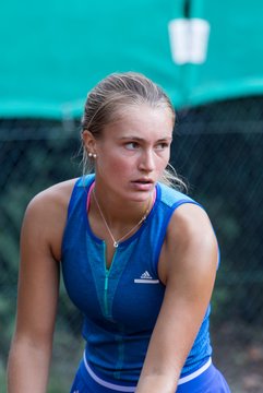 Lilly Düffert 1061 - Tempel TGR Open